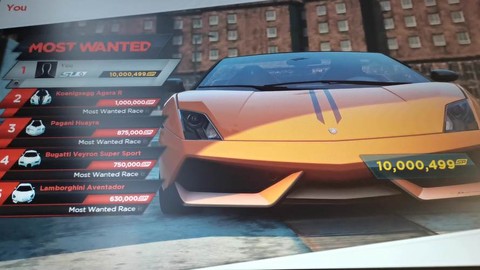 极品飞车17怎么劫车