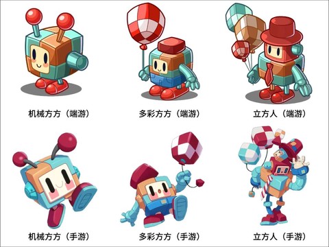 什么克机械系洛克王国[图1]