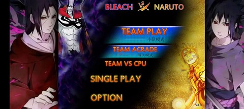 死神vs火影手机怎么玩[图2]