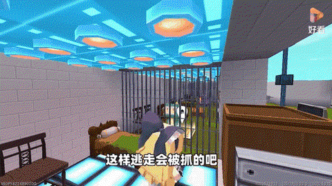 迷你世界怎么样去地狱[图2]