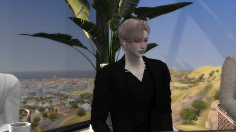 模拟人生4佣人怎么[图1]