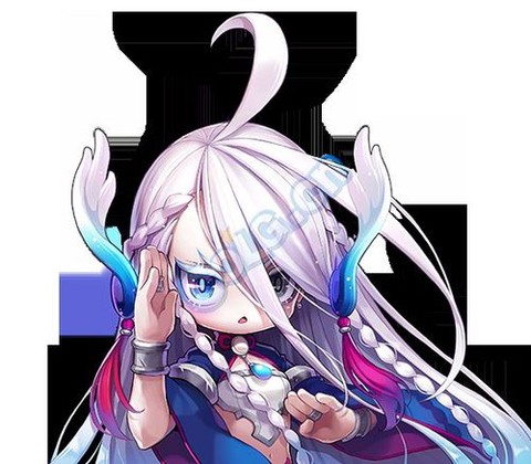 冒险岛2启灵师怎么选[图1]