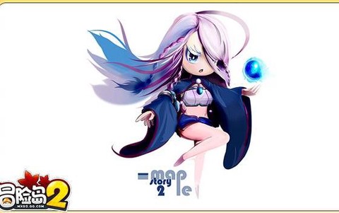 冒险岛2启灵师怎么选[图2]