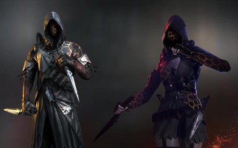 cf暗影模式什么模式[图2]