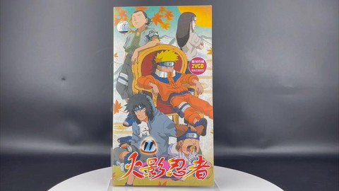 火影忍者用什么播放器看[图1]