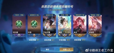 王者荣耀账号如何交易[图1]