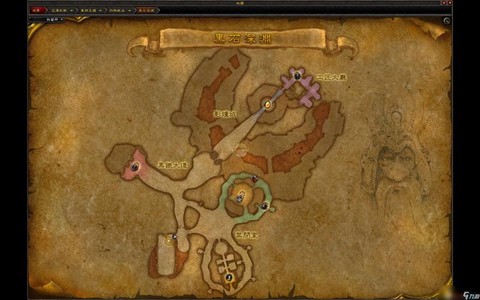 魔兽世界怎么去黑石深渊[图2]