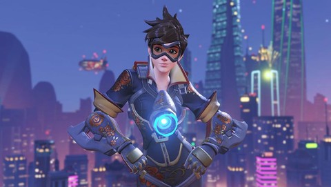 守望先锋猎空怎么玩[图2]