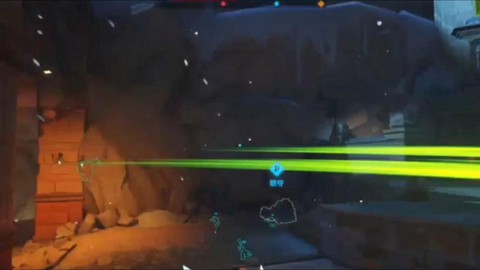 守望先锋点卡怎么用