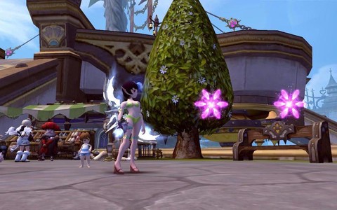 龙之谷魔羽什么转的[图2]