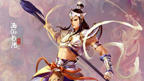 大话西游男仙怎么样