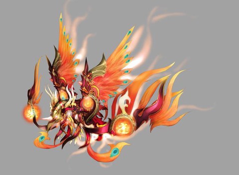 天天酷跑朱雀如何得[图2]