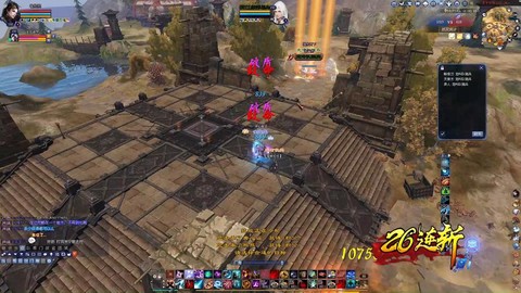 倩女幽魂关宁怎么玩