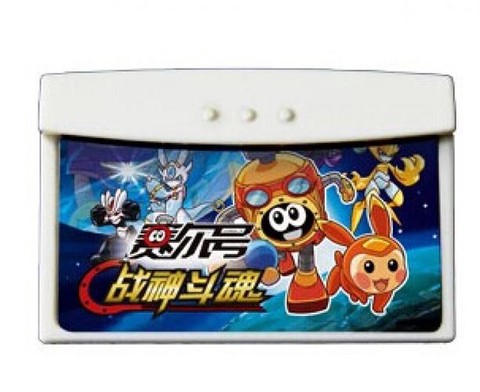 赛尔号游戏机怎么躲闪[图1]