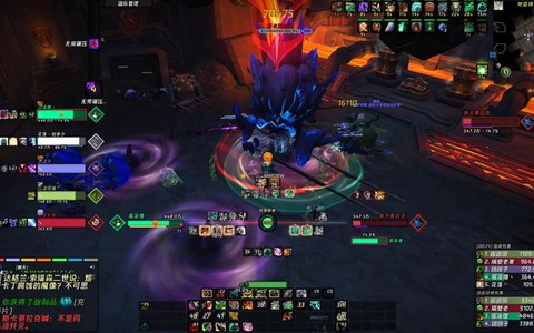 魔兽世界怎么去北极