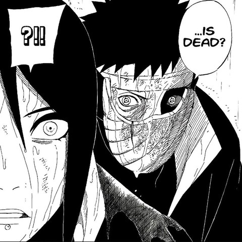 为什么火影忍者漫画[图1]