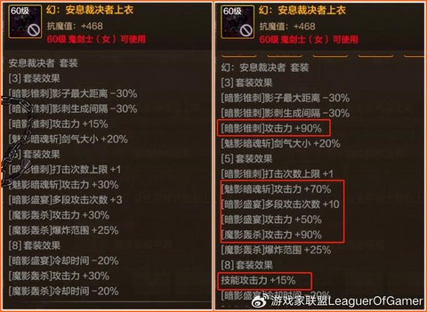 dnf异界装备怎么处理[图1]