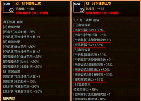 dnf异界装备怎么处理[图2]