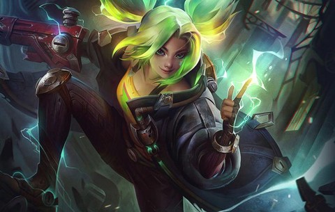 英雄联盟adc是什么意思[图2]