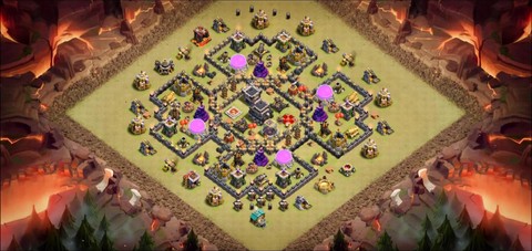 部落冲突用什么打法[图2]