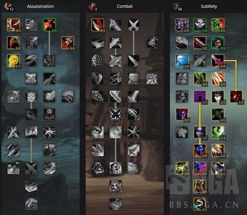 魔兽世界pvp什么专业[图2]