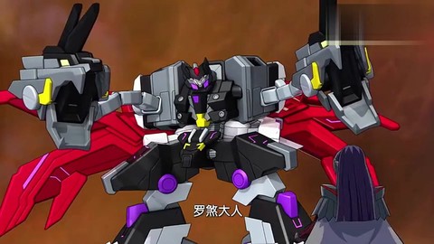 qq飞车罗刹怎么样[图1]