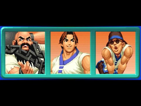 拳皇98怎么联系做托[图2]