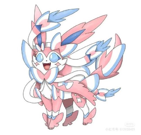 宝可梦伊布怎么进化[图2]