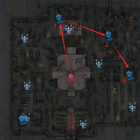 第五人格如何刷阅历