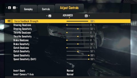 极品飞车15怎么解锁