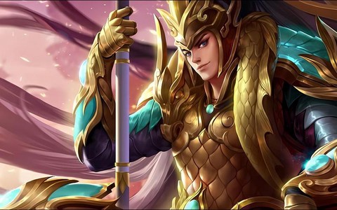 英魂之刃怎么打赵云[图1]