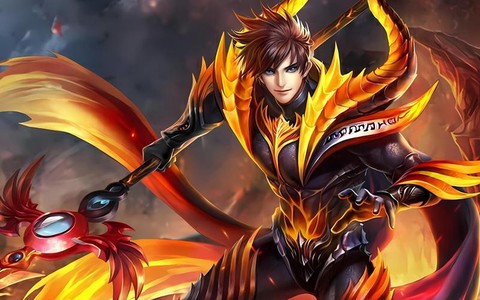 英魂之刃怎么打赵云[图2]