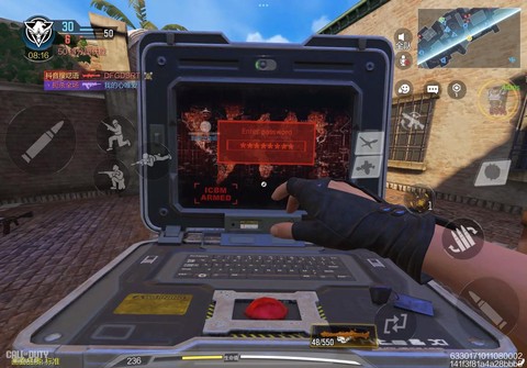 使命召唤怎么玩不了游戏