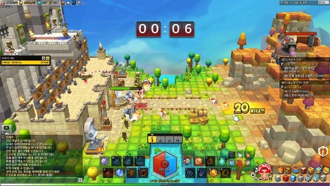 冒险岛2满级了干什么[图1]