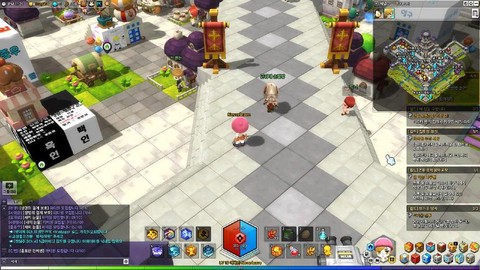 冒险岛2满级了干什么[图2]