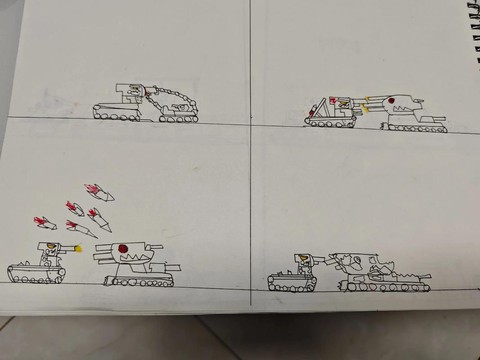 坦克世界如何举报tk[图1]