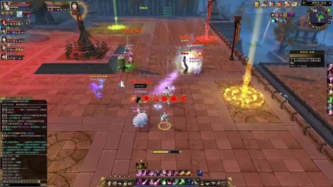 天龙八部脚本怎么安装