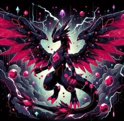 口袋妖怪龙系怕什么[图1]