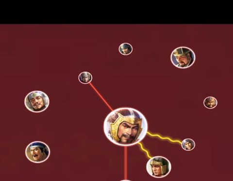 三国志13刘怎么打[图2]