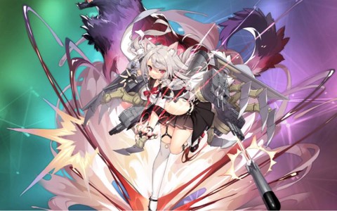 碧蓝航线夕立怎么出