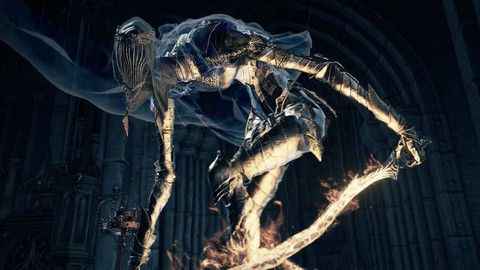 黑魂3dlc1怎么进[图2]