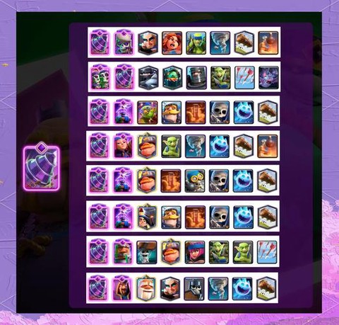 皇室战争怎么用新号[图1]