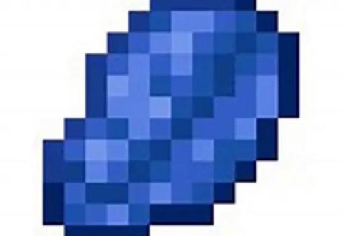 迷你世界青金石怎么做[图2]