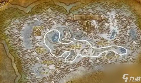 魔兽世界试炼场怎么进