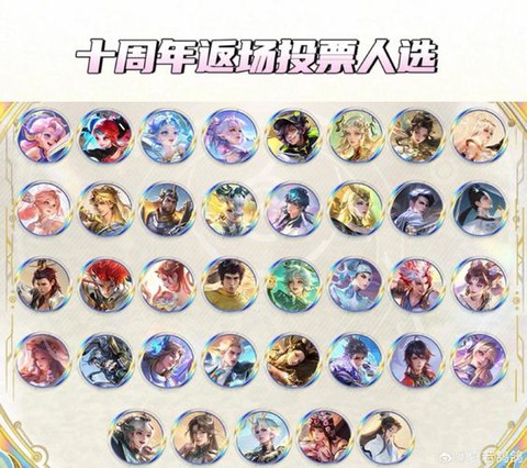 王者荣耀皮肤什么时候打折