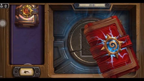 炉石传说新手送什么[图2]