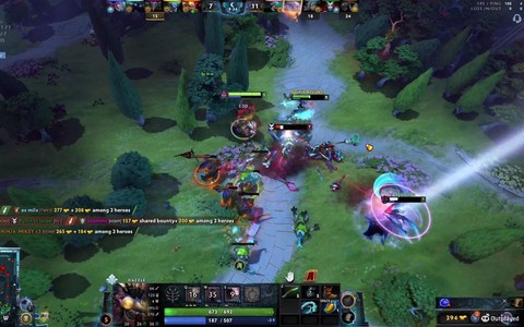 dota2什么是h局[图1]