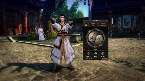 九阴真经药师怎么玩