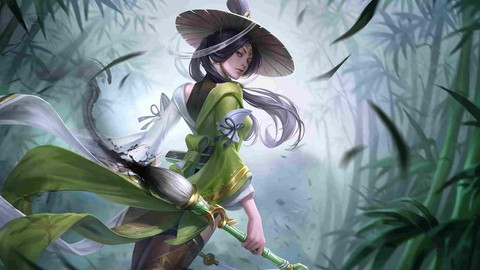 诛仙手游怎么扫一扫[图2]