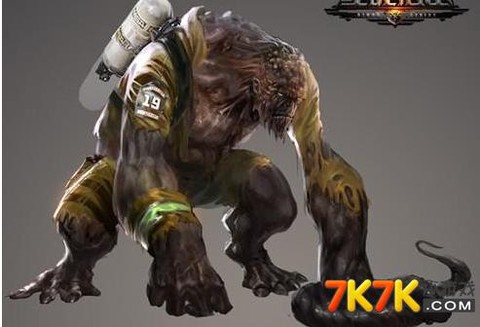 生死狙击什么刀僵尸[图1]